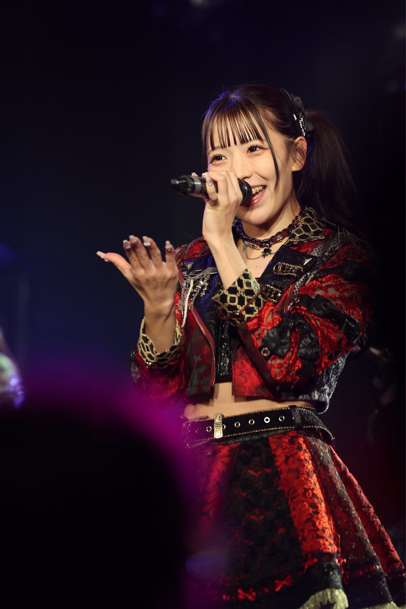 251118 RAD HALL あたぱち！ presents ビビッとL⚡VE THE ENCORE 藤木