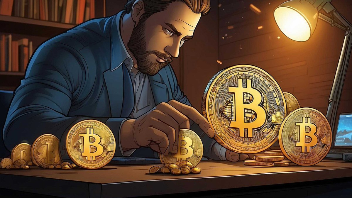 Kriptopulsecom's tweet image. MicroStrategy Çöküş Riski: Bitcoin 75K Olursa Ne Olur? -  kriptopulse.com/microstrategy-…

#Bitcoin #BTC #MicroStrategy