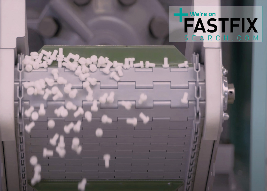 FastenerFixing's tweet image. BÄCKER has grown into one of Europe’s leading manufacturers of standard plastic parts and fasteners for industrial applications, with a clear focus on high-performance plastics.
ow.ly/g9cs50XsnCv
Subscribe to our newsletter: ow.ly/C8oO50PRZL3