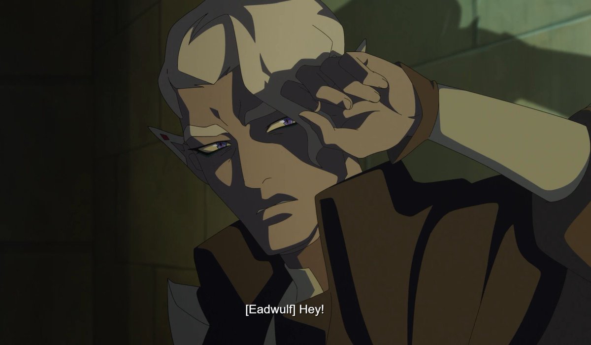 ajaxises's tweet image. the absolute funniest screenshot. pictures taken before an overgrown voltstrucker manhandles you

#MightyNeinSpoilers