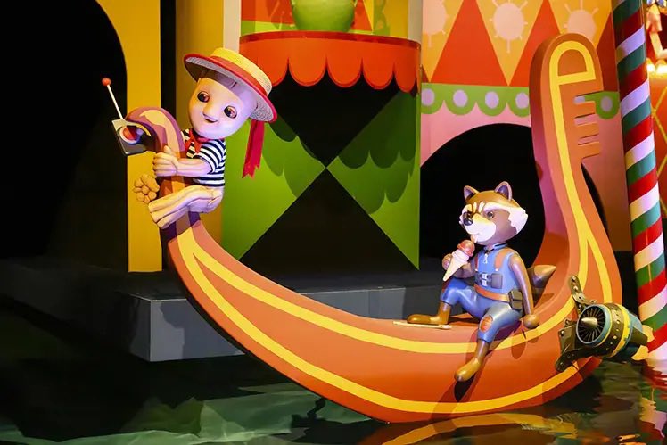 通常ver. しばらくお別れ】 11月27日より、イッツ・ア・スモール