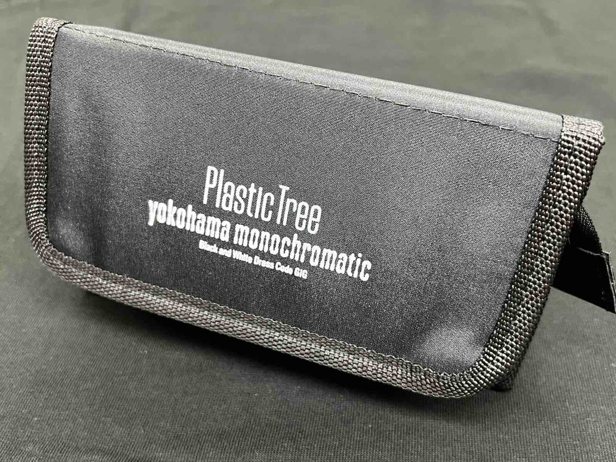 Plastic Tree グッズ セット まとめ売り Plastic Tree】Plastic Tree Phylogenetic Tree Tour Act.1 トート