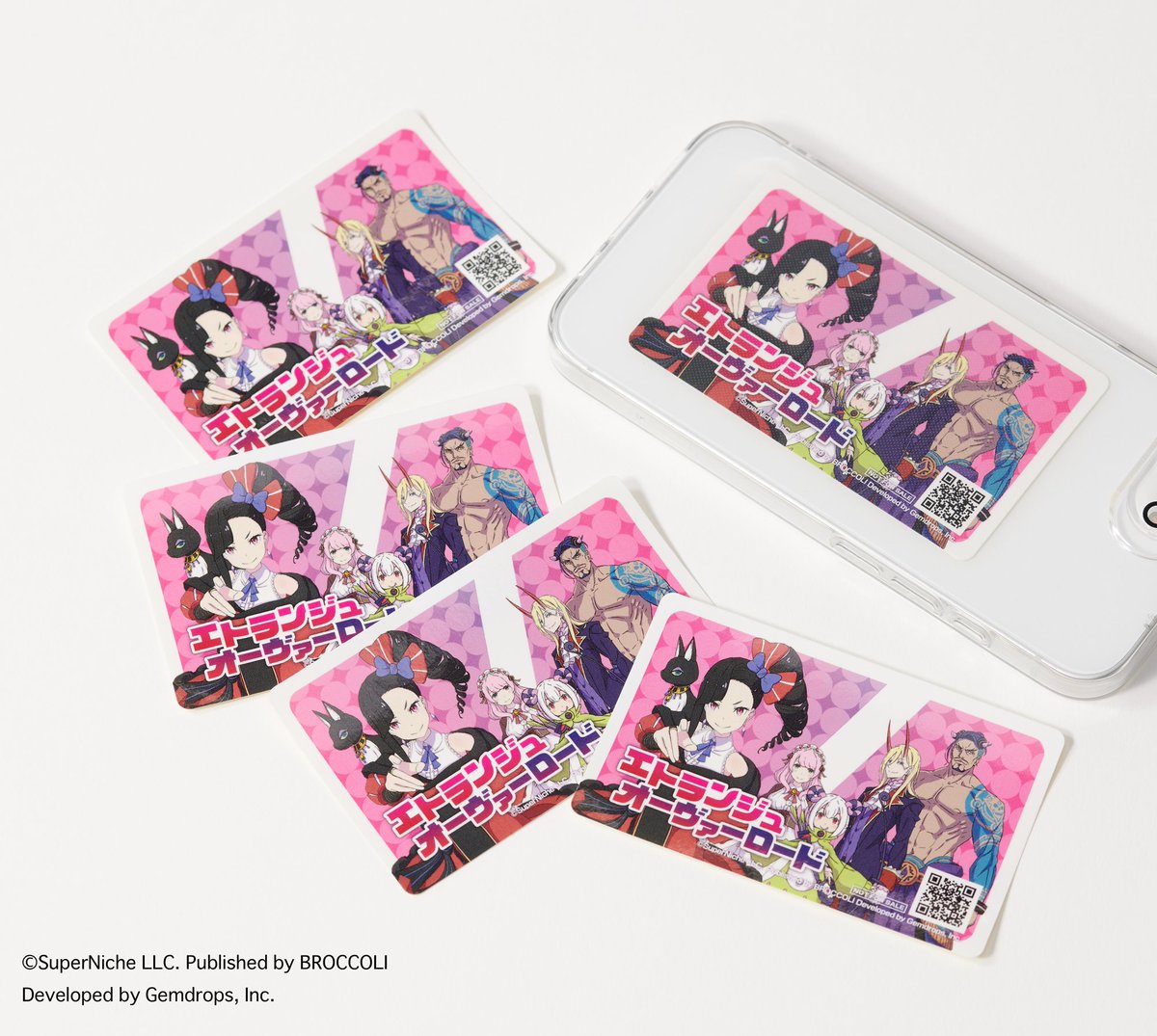 Z/X（ゼクス）公式アカウント (@zxtcg) / Posts / X