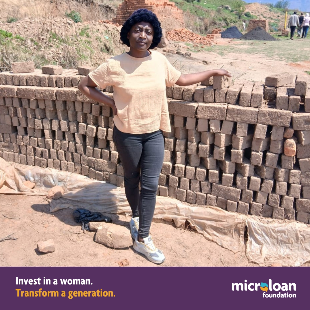 In South Africa, the odds are stacked against women, making it incredibly difficult to find paid employment. Your gift will help a woman take her first step in building a reliable income to support her family. More: zurl.co/BUaeB  #InvestInAWoman #TransformAGeneration