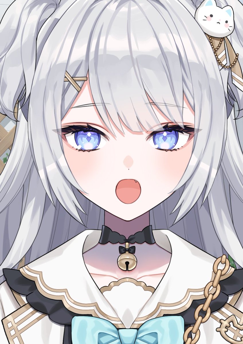 鍵宮シエル🔔🐈‍⬛ぶいぱい (@Kagimiya_ciel) / Posts / X