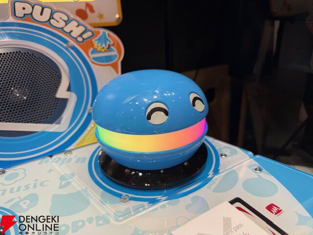 ポップン最新作のタイトルは『pop'n music High☆Cheers