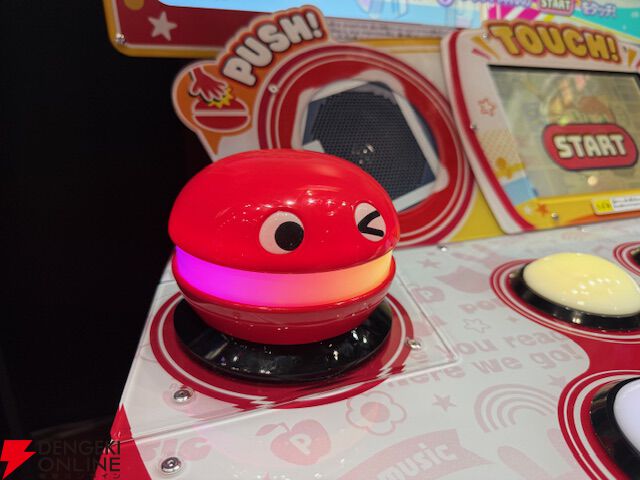 ポップン最新作のタイトルは『pop'n music High☆Cheers