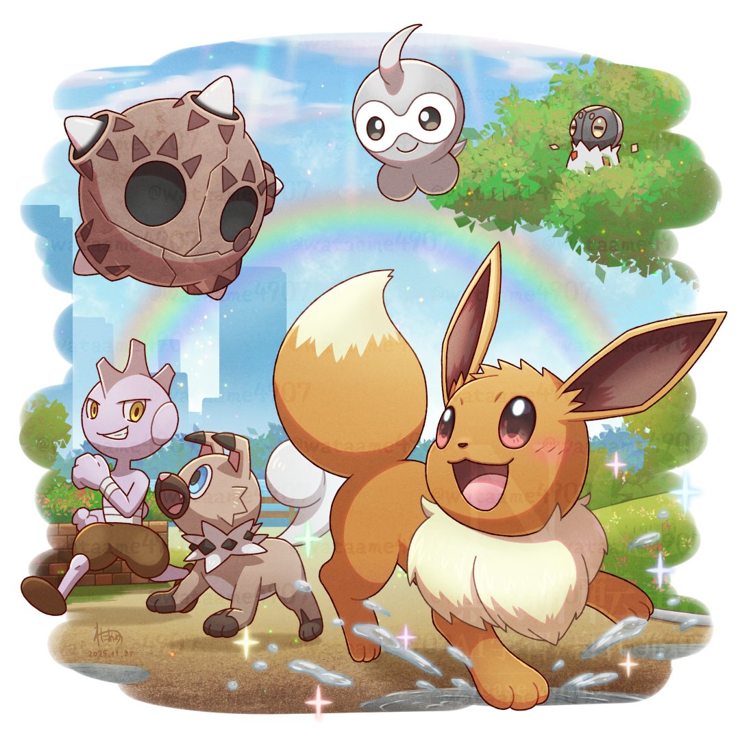 わたあめ (@wataame4907) / Posts / X