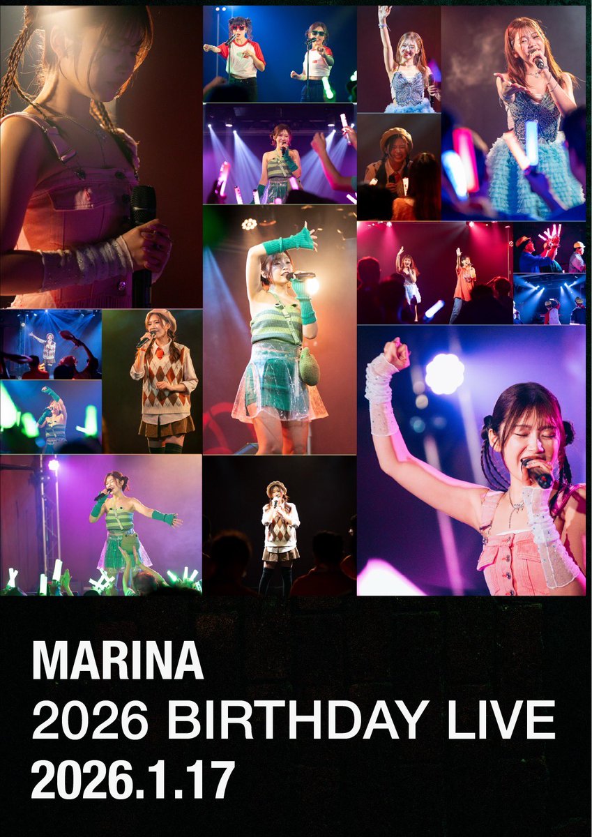 marina_aomori's tweet photo. 🎂真理奈生誕祭2026🎂
チケット本日18:00〜販売スタート！🎫✨

今年は“100人動員”に本気で挑戦します🔥

🩷LIVE ¥5,500  
🩷LIVE＋アフターパーティー ¥13,000（飲み放題・食事付）

🕊早期購入特典（11/21〜12/1）
生誕限定チェキに直筆サイン付き✍

ぜひ会場でおまちしております♡♡♡！！！

https://t.co/8ibMuwHf4c