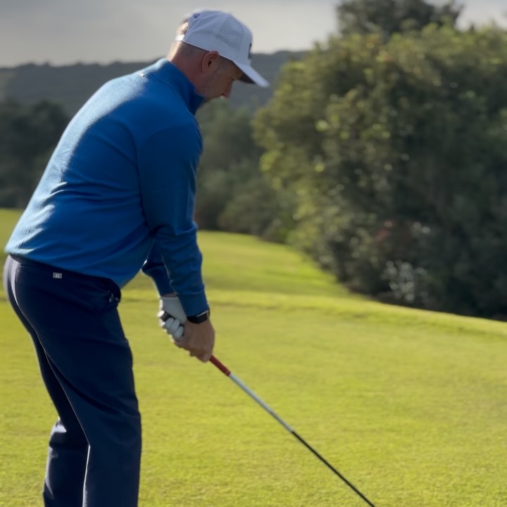 CPG - Confederation of Professional Golf tweet media