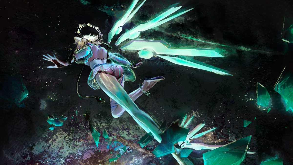 mn374390's tweet image. #lumillust 
Im a little late, but happy birthday lumi