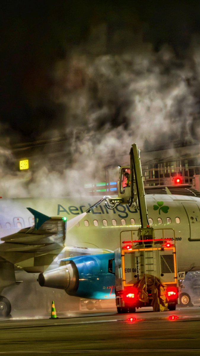 Dublin Airport tweet media