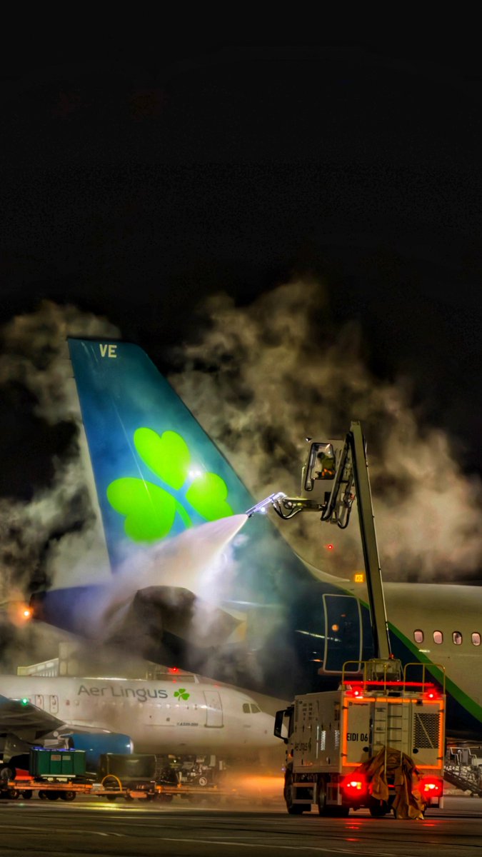 Dublin Airport tweet media