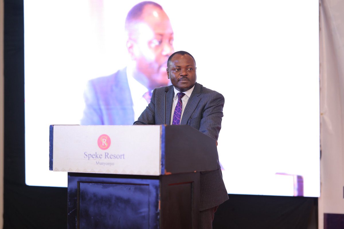 ACFEUgChapter's tweet image. Dr. Nsamba warned, using Newton’s Third Law: for every defense, fraudsters find an equal and opposite way to bypass it. Organizations cannot rely on stagnant systems they’ve likely already been outsmarted.

#ACFEUganda #ACFE3rdRegionalConference #FraudAwarenessWeek2025