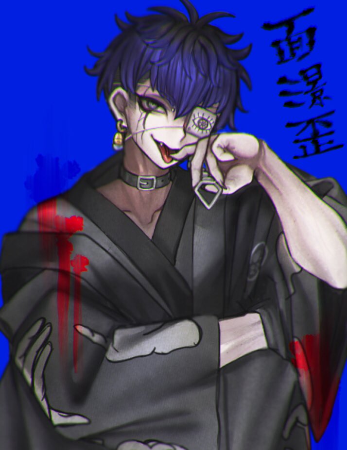 ラオ tweet media