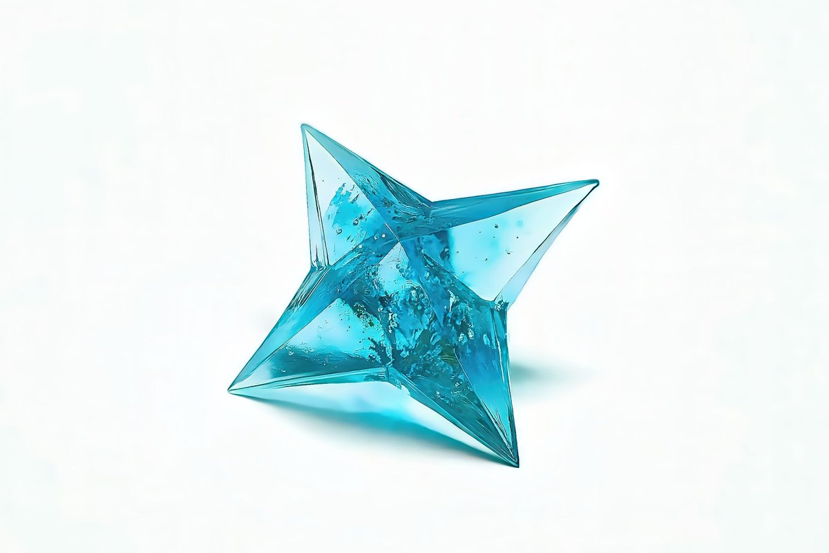 handmade_labo's tweet image. 立体的な四芒星を作れるモールドです( ´͈ ᵕ `͈ )

handmadelabo.jp/ca50/2675/p-r-…

#レジン　#レジン好きな方と繋がりたい #resin #シリコンモールド #レジン用モールド