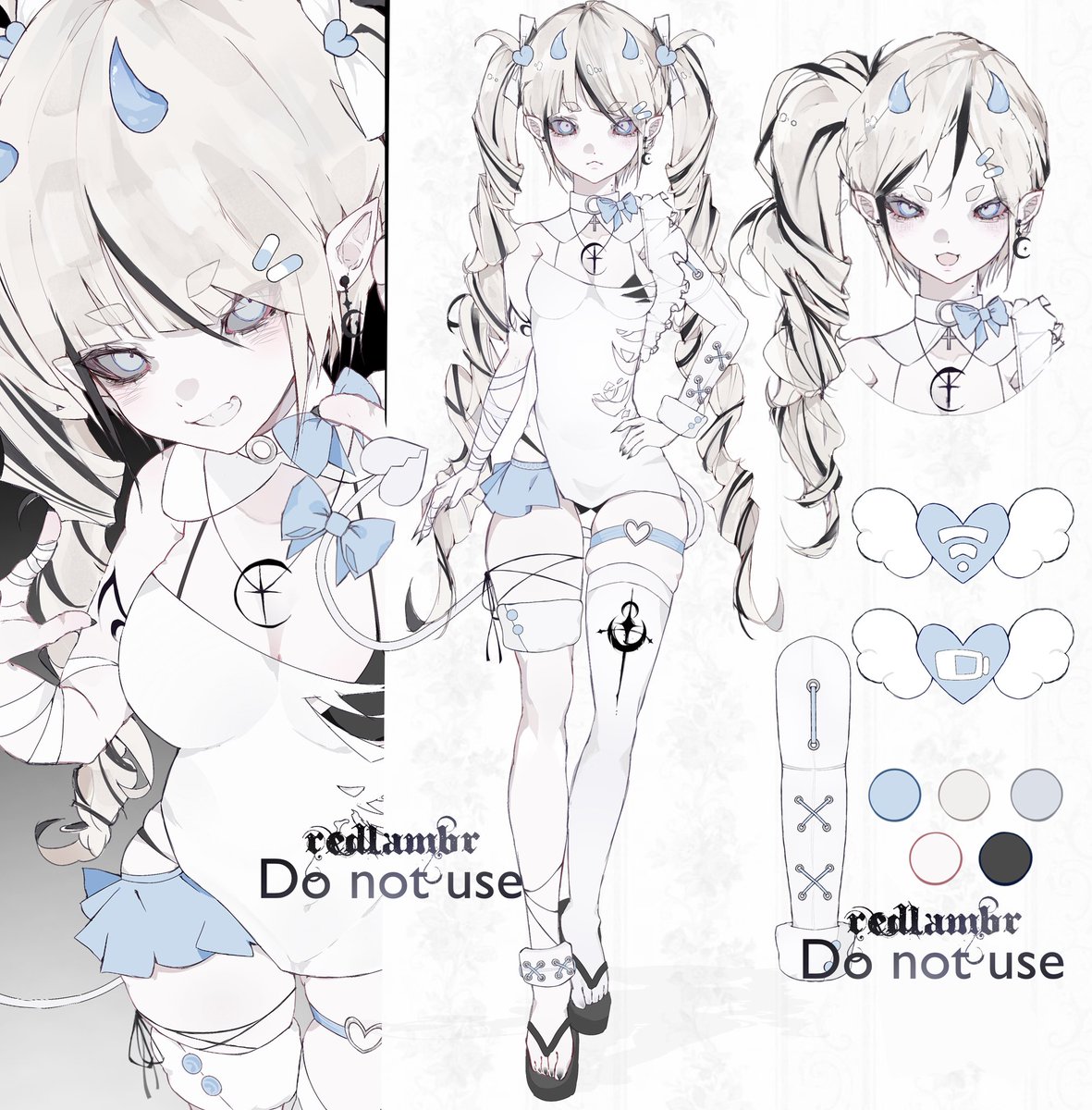 redlambr tweet media