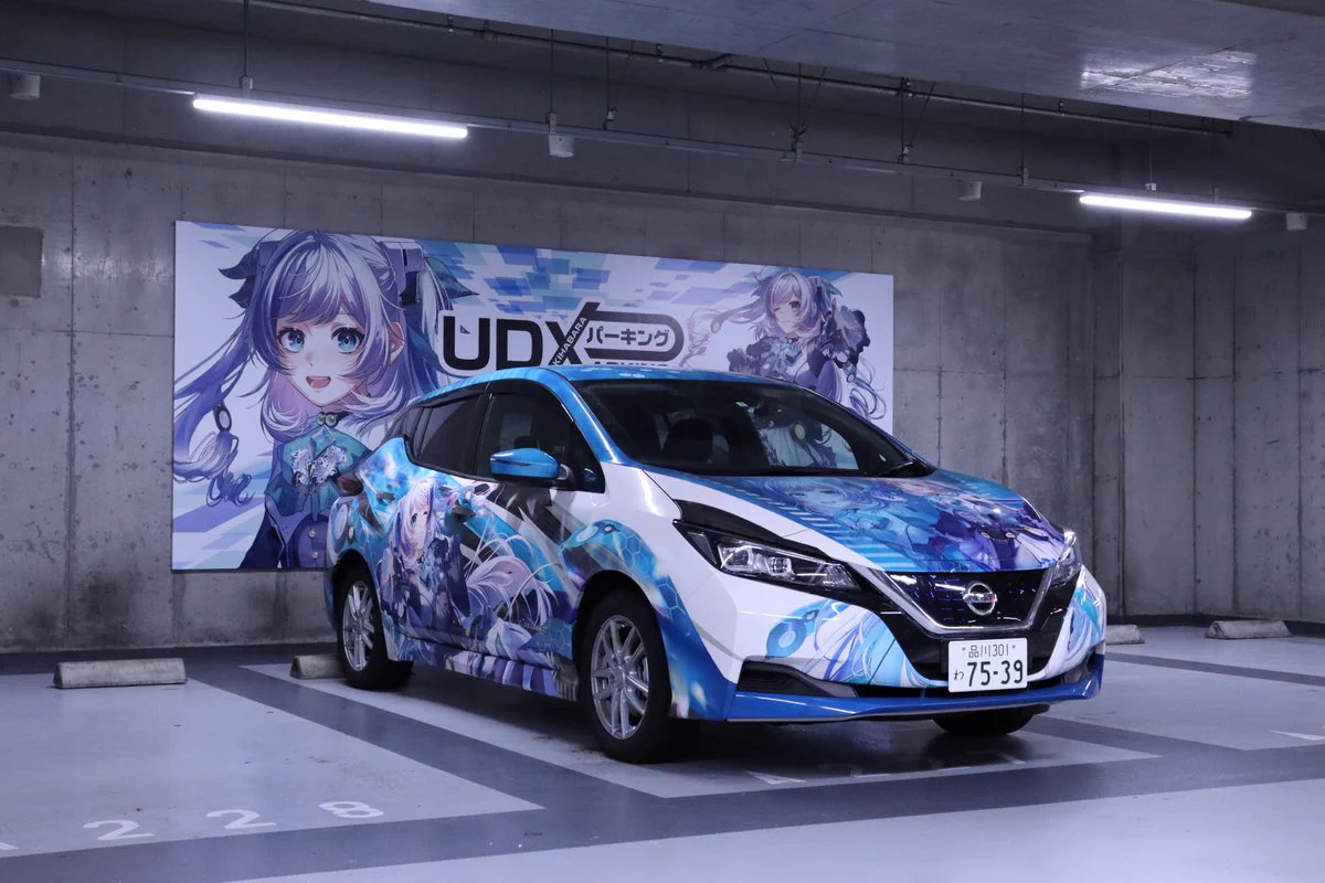 ntt ル パルク 横浜 西 第 1 駐 車場