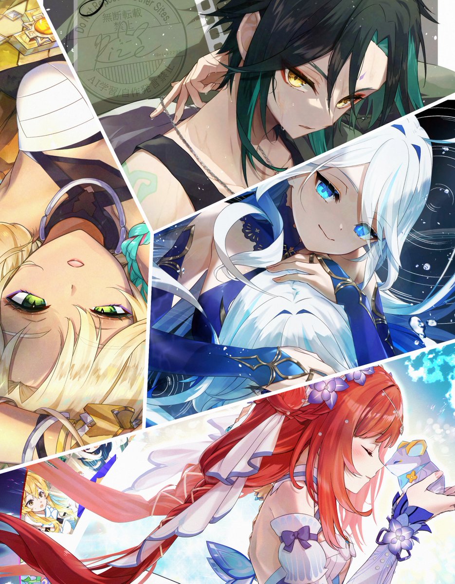 Rize🐾1月のご依頼受付中！ (@rize2296) / Posts / X