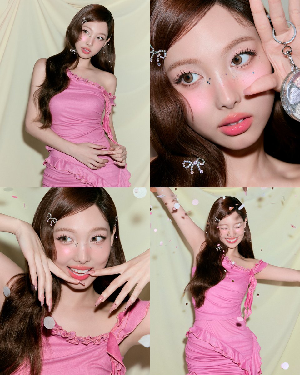 𝒇𝒘𝒆𝒆 𝑫𝑰𝒀 𝒑𝒐𝒄𝒌𝒆𝒕 𝒎𝒖𝒍𝒕𝒊 𝒑𝒂𝒍𝒆𝒕𝒕𝒆🪩🎀

フィー新作ホリデーコレクション❄️
『DIYポケットマルチパレット』

自分へのプレゼントや、お友達や家族を思って
セレクトするのもおすすめです🎁💗

DIYパレットはフィーアジト限定アイテム💋
ぜひお近くのフィーアジトへGO💨