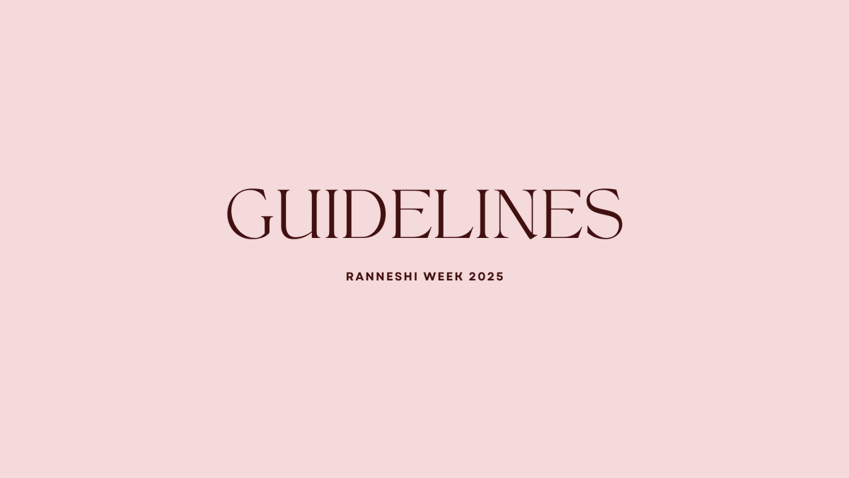 spekkoekombi_'s tweet photo. GUIDELINES #蘭ネシweek2025 https://t.co/DSXgREFckZ