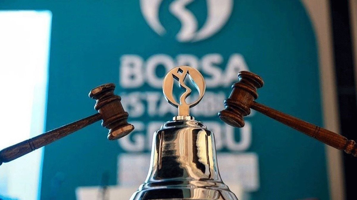 📣 HALKA ARZ İKİLİSİNDEN ÇİFTE TAVAN👇🏼

✅ #PAHOL ilk işlem gününde 1,65 ile tavan❗️
➡️ Tavanda bekleyen 1,4 milyar lot var.

✅ #VAKFA ikinci işlem gününde 17,18 ile tavan❗️
➡️ Tavanda bekleyen 104,7 milyon lot var.

💥 Tavanları bol olsun.

#borsa #halkaarz #bist100 #xu100