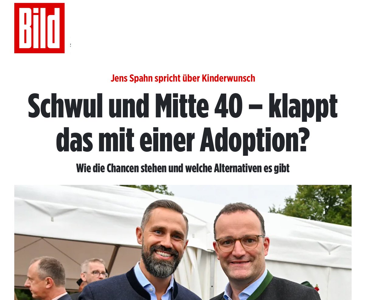 Wir werden von perversen und degenerierten Vollidioten regiert.