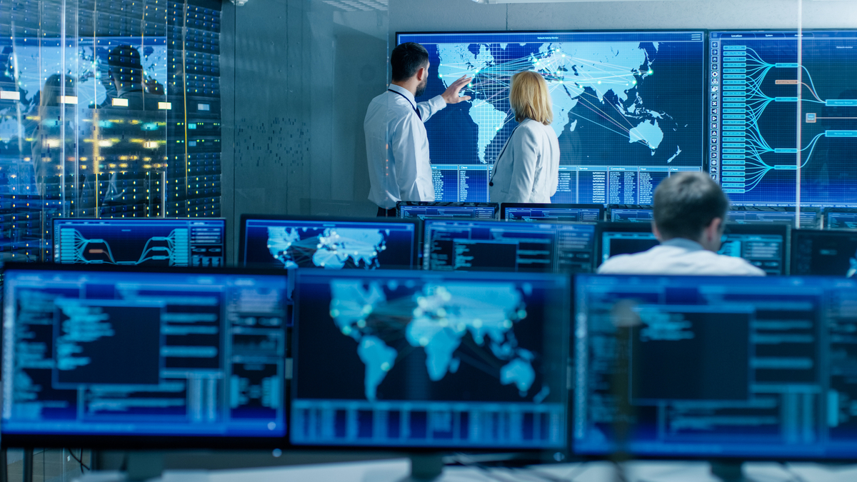 Deltek_Intl's tweet image. 💡 Generative design. Predictive analytics. #AI is transforming A&amp;amp;E.

But with great tech comes great responsibility.

This #CybersecurityAwarenessMonth, learn how to innovate securely: 🔗ow.ly/XnIu50Xtipz 

#Architecture #Engineering #DeltekProjectNation