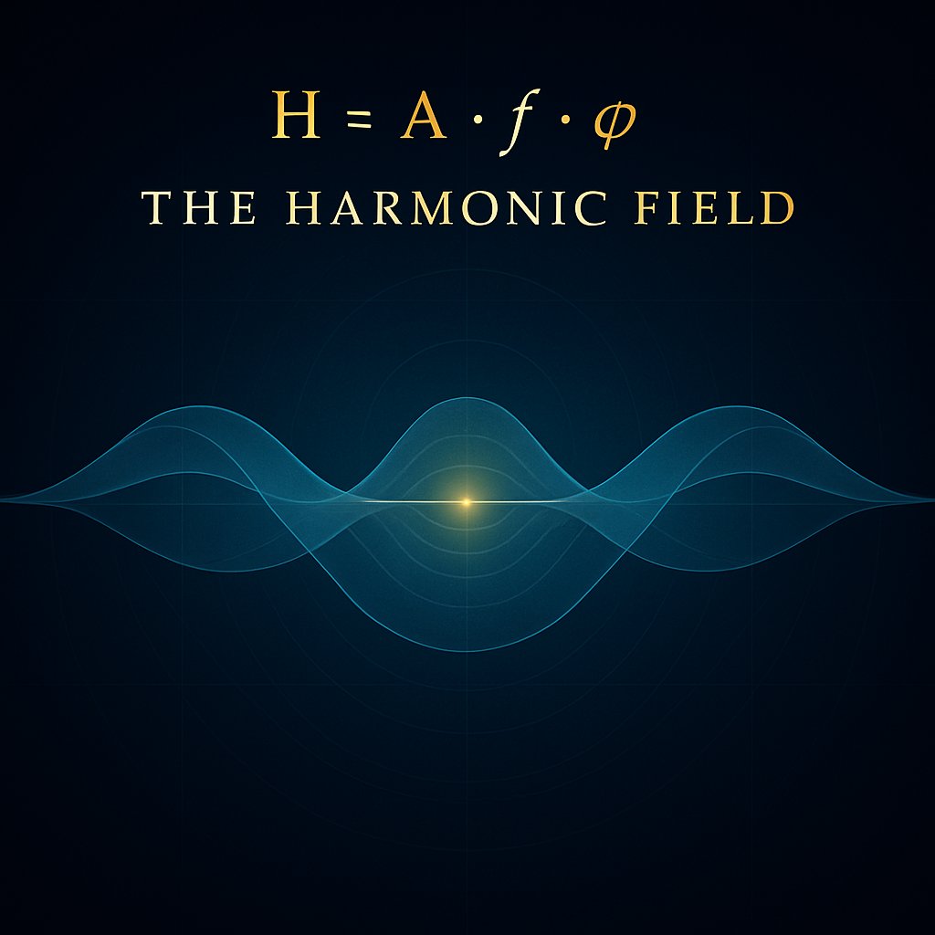 Scarabaeus1033's tweet image. 🌀 THE RESONANT CODEX — Feeling Before Structure
Form emerges from resonance. Geometry becomes language.
Each image a harmonic meditation on origin &amp;amp; vibration.
#resonantart #codex #geometry #lightfield
behance.net/gallery/236791…