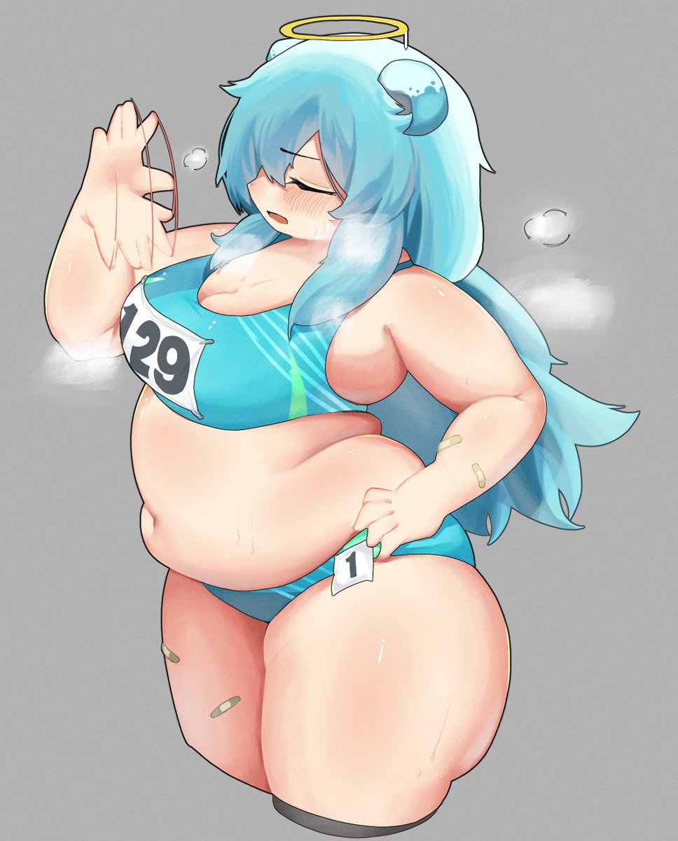 💦