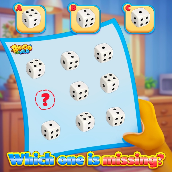 【Official】Bingo Wild tweet media