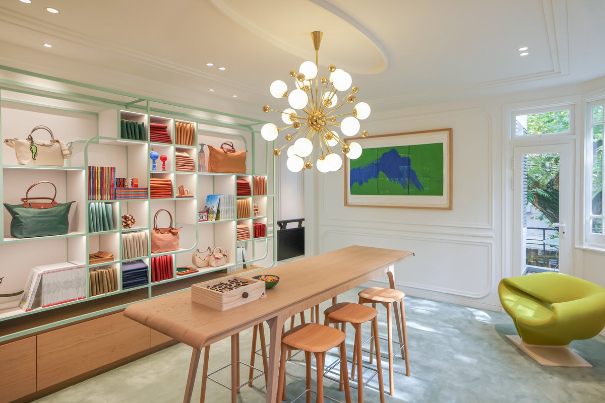 LONGCHAMP Japan (@Longchamp_JP) / Posts / X