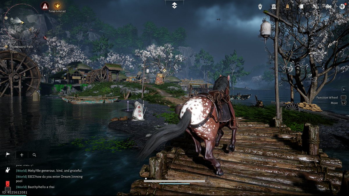 omg im a horse!!