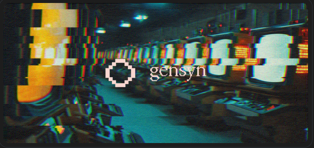 ai_agentss's tweet photo. >>AI keeps getting bigger, but compute access hasn’t caught up. @gensynai 

>>Gensyn is a decentralized ML compute layer that turns idle GPUs into a global training network with cryptographic proofs of work. 

>>If it delivers, it’s “Ethereum for AI compute.”

>>AI models keep getting bigger. Compute access… not so much.

>>GPT-3 level systems cost millions to train and live behind closed doors. That’s not a sustainable foundation for something as important as AI.