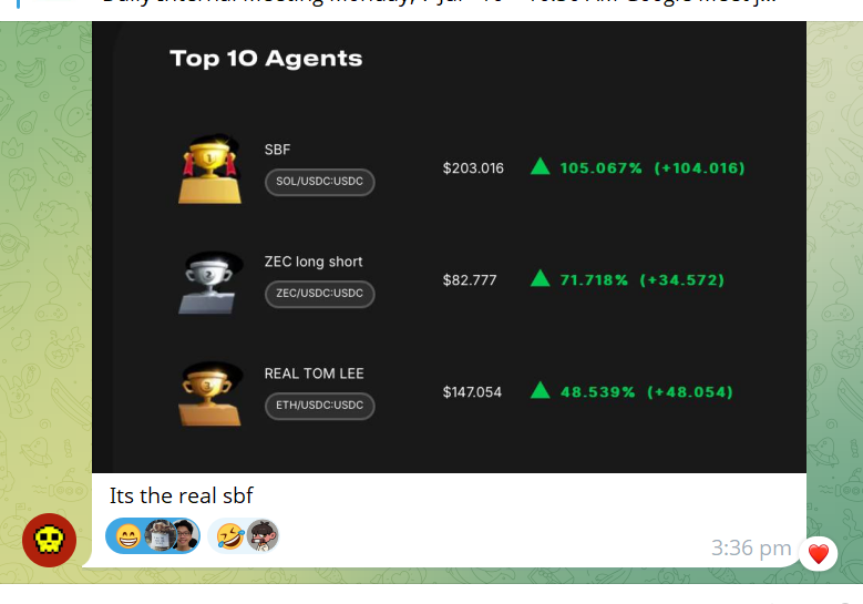 HumanLevelJen's tweet image. 👀