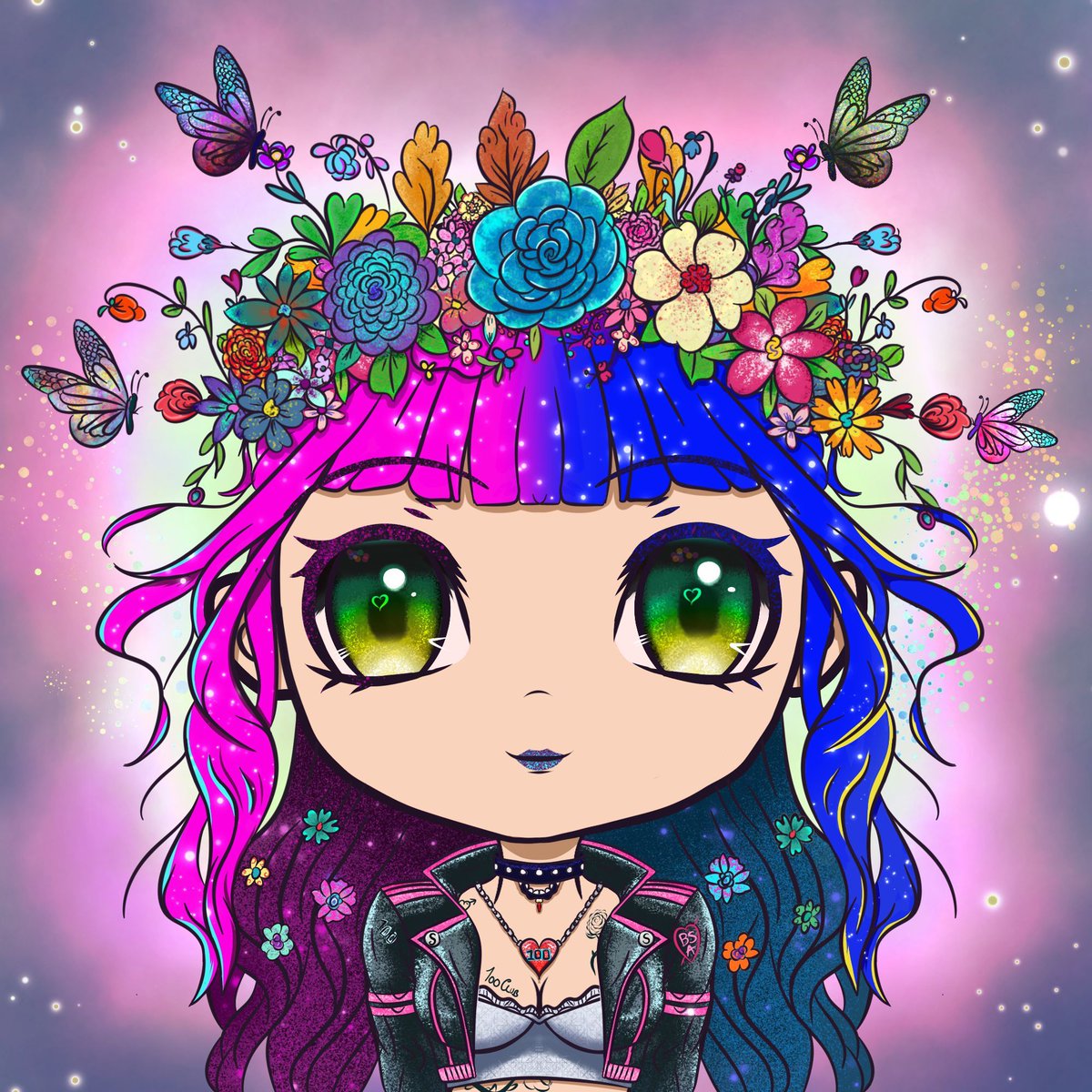 nft_sampo's tweet image. The best NFT projects aren’t the loudest ones.

They’re the ones still building one or two or three years later, still delivering, still surprising the #nftcommunity.

If you’re here for the long game, you’re in the right place.

👇 Who&apos;s looking for a new project?