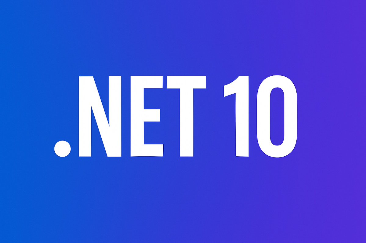 PartnerGroep's tweet image. .NET 10 is live bij MijnHostingPartner.nl!
Ga direct aan de slag met razendsnelle performance, AI-integratie en LTS-support.
mijnhostingpartner.nl/.../aspnet-cor…
Klaar om jouw project te upgraden?
#dotnet10 #hosting #MijnHostingPartner