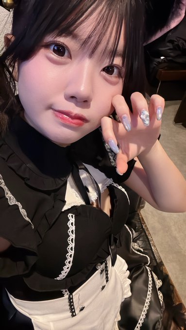 プレミアムメイドバー　ツインテールのツイート