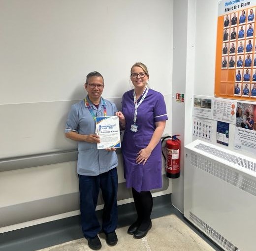 Ali Ross tweet media