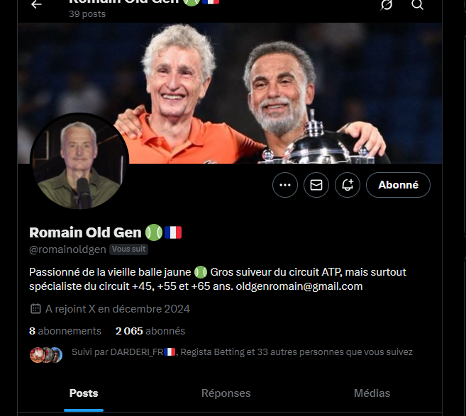 Benjol tweet media