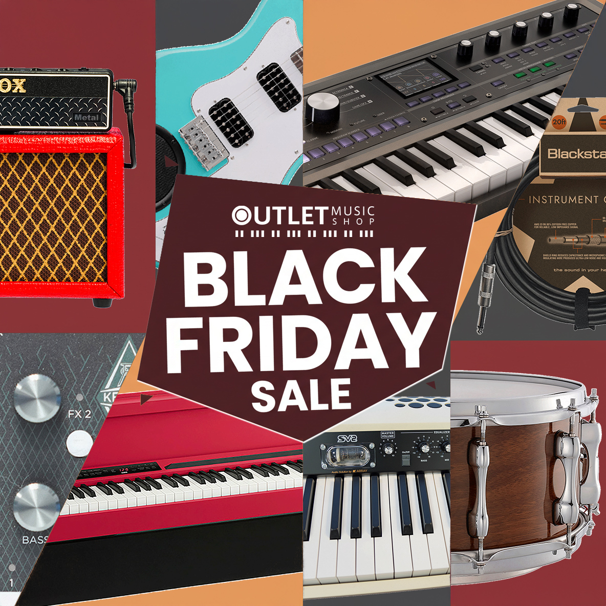 OUTLET MUSIC SHOP コルグ公式アウトレットオンライン tweet media