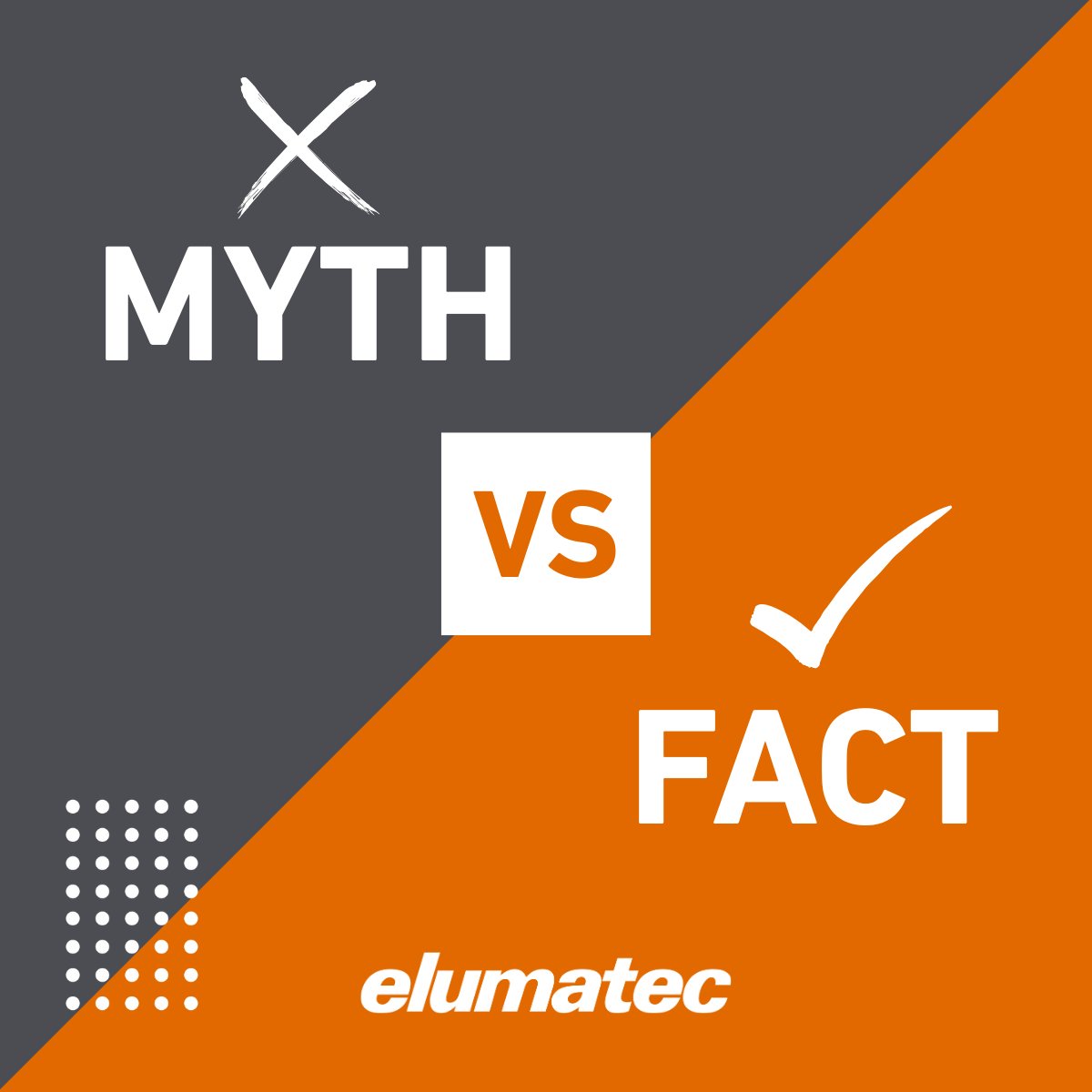 ❌ Many think lean manufacturing is just about #cuttingwaste or reducing headcount.

✅ Reality: True lean is about maximising value, improving #workflow &amp; eliminating inefficiencies. When applied correctly, it boosts quality, #productivity &amp; employee morale, not the opposite.