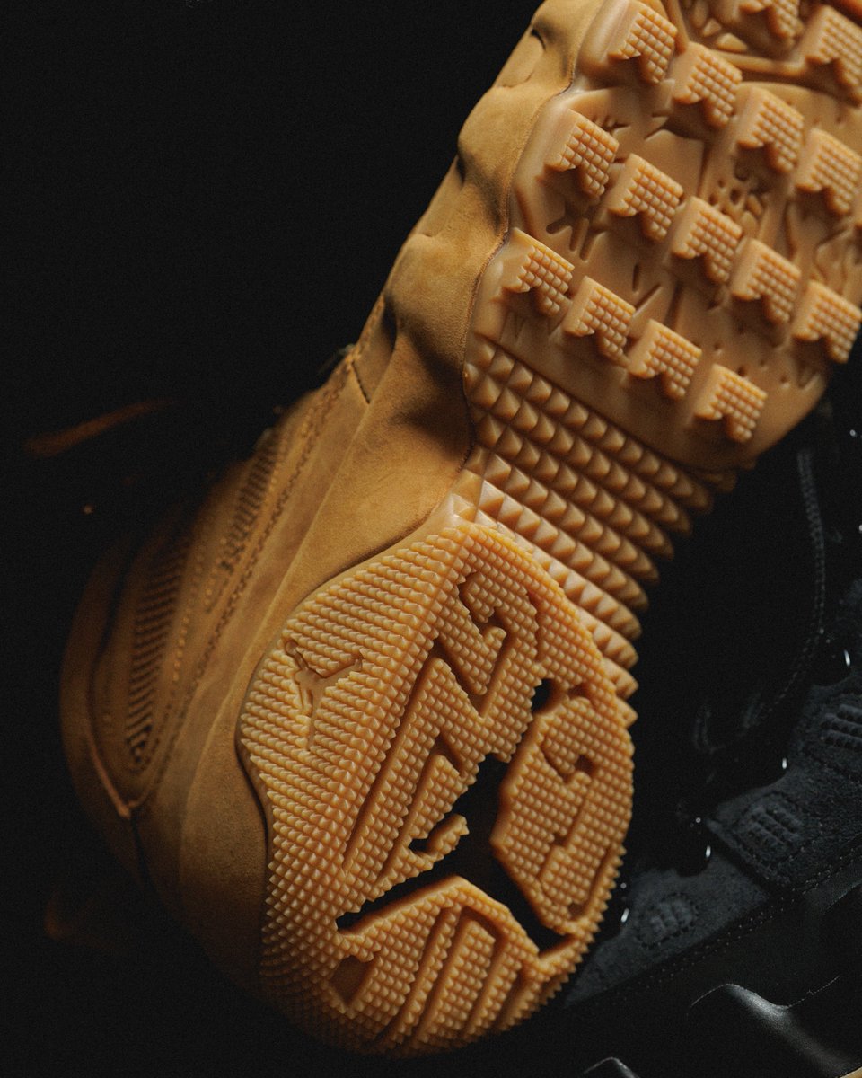 fullress's tweet image. 【2025年 11/27 再販予定】
NIKE AIR JORDAN 9 BOOT NRG “Black/Wheat” (ナイキ エア ジョーダン 9 ブーツ “ブラック/ウィート”) [AR4491-025/AR4491-700] 

・A+S 11/27 9:00~発売

&amp;gt;&amp;gt; fullress.com/nike-air-jorda…