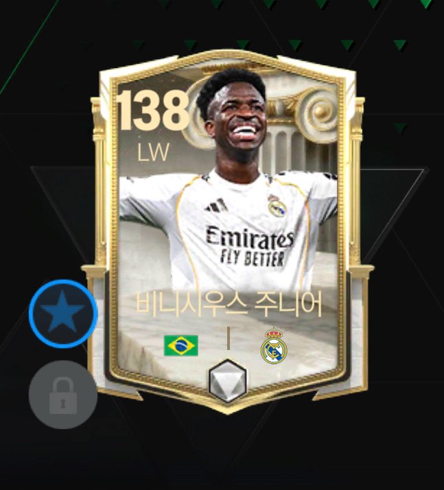 🚨REAL MADRID CHAPTER NEXT WEEK

IN GLORIOUS ERAS

(SAVE YOUR GEMS MADRIDISTAS)

<a href="/FirstHalfYT/">FirstHalf EAFC</a> <a href="/EASFCMOBILE/">EA SPORTS FC MOBILE</a> <a href="/KJavierFM/">K Javier EAFC</a>