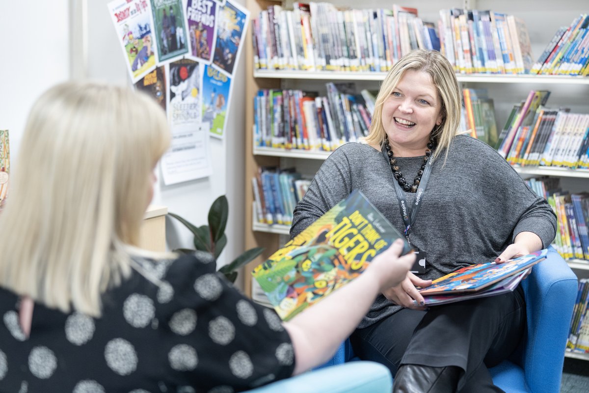 Inspire ELS tweet media