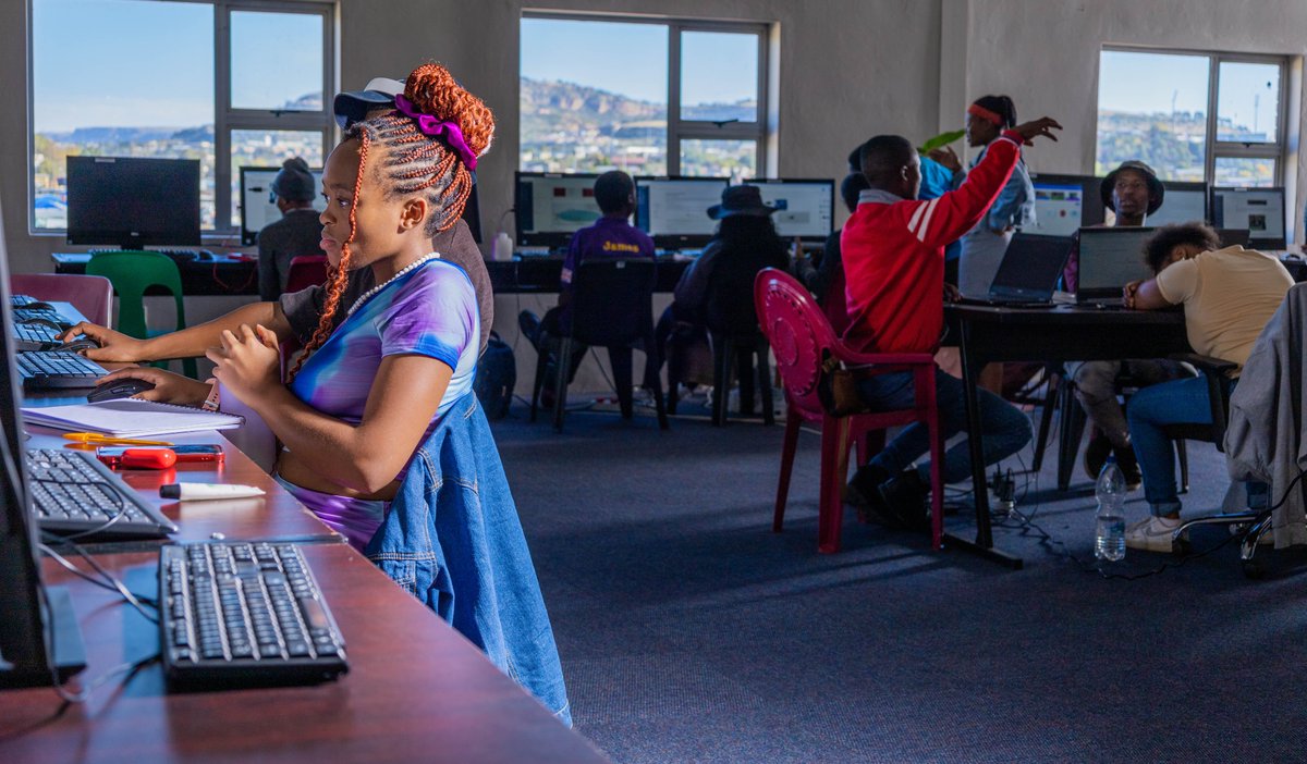 Impact School tweet media