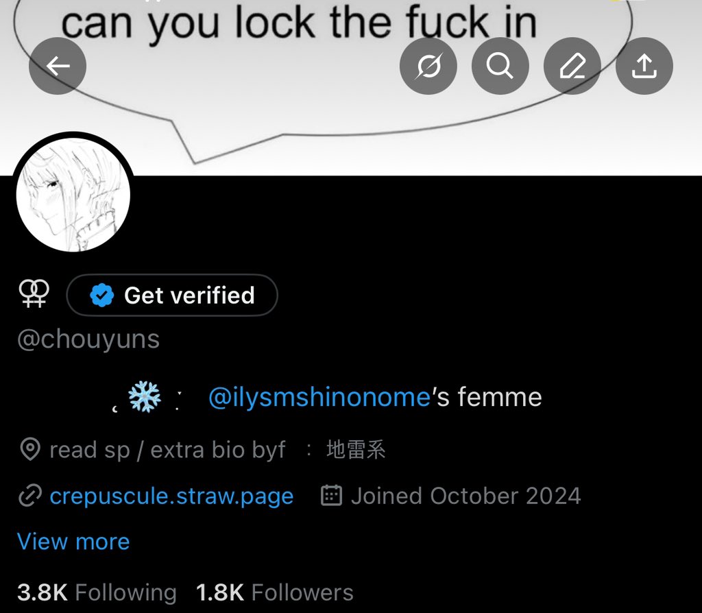 chouyuns's tweet image. new layout hi.. this was my priv layout but i liked it a lot