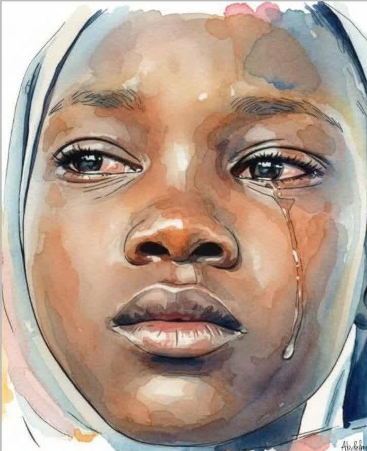 hajnader313's tweet photo. فقط در یک روز ۲۳۳ زن در سودان کشته شدند!😨🥺😨
 کسی هم براشون  شعار زن زندگي آزادی بلغور نکرد https://t.co/UMRpPOQo76