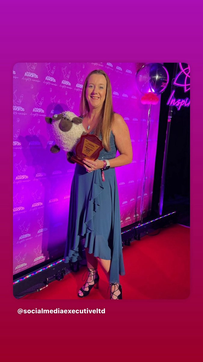 Social Media Executive Ltd tweet media