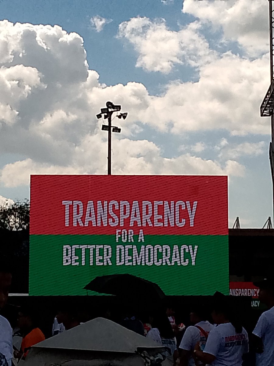 milleldsm's tweet image. WE ARE FILIPINOS TOO.

We are not enemies. We are not noise.
We are citizens who refuse to stay silent while our nation struggles.

We speak because it matters.
We stand because it is necessary.

INC Rally for Transparency and A Better Democracy | 11. 16-17. 25
#INCUnity
(1/3)